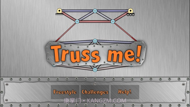 Truss Me截图4 Truss Me截图4