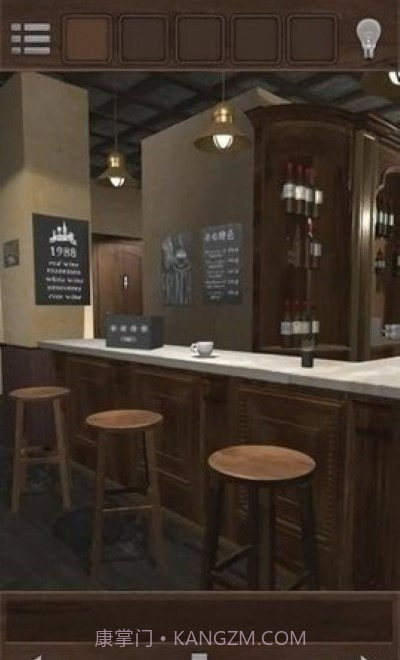 逃出红酒吧截图2 逃出红酒吧截图2