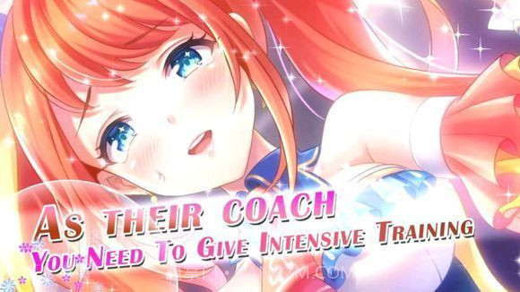 城市里的欧派游戏截图1 城市里的欧派游戏截图1