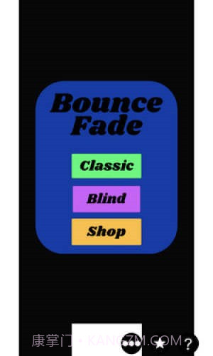 弹跳淡出截图1 弹跳淡出截图1