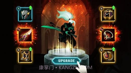 影子战争放置生存截图3