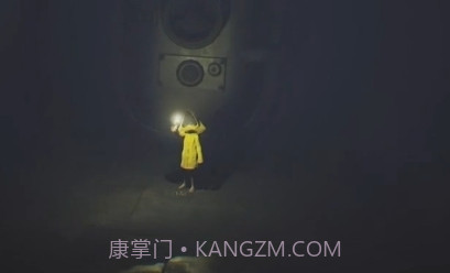 小小梦魇正式版游戏截图1 小小梦魇正式版游戏截图1