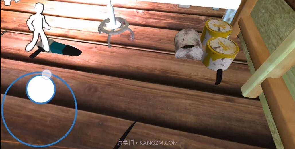 恐怖冰淇淋7朋友截图1 恐怖冰淇淋7朋友截图1