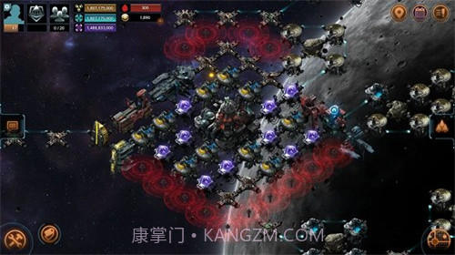 VEGAConflict截图3 VEGAConflict截图3