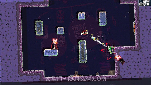 蛙匪完整版截图1