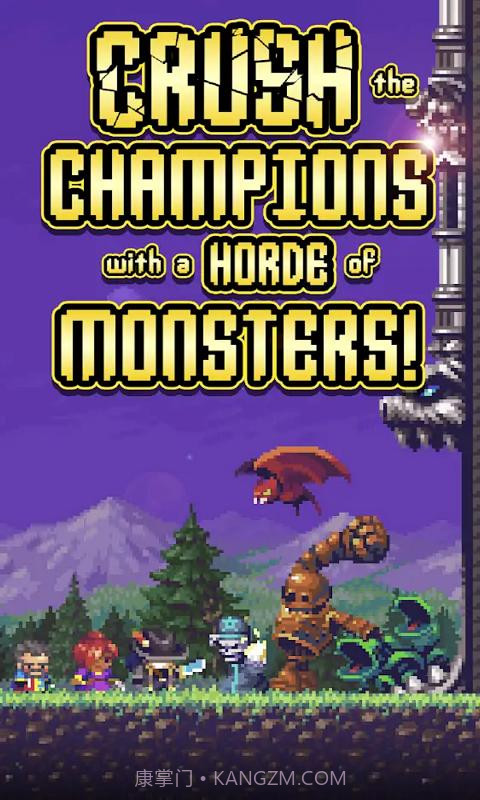 闲置启示录中文版截图2 闲置启示录中文版截图2