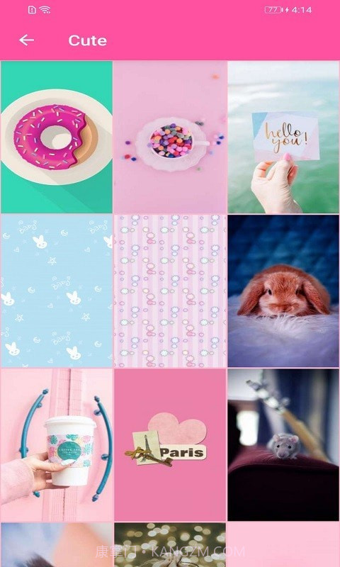 墙纸口袋壁纸截图4 墙纸口袋壁纸截图4