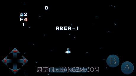 加纳战机手机中文版截图3