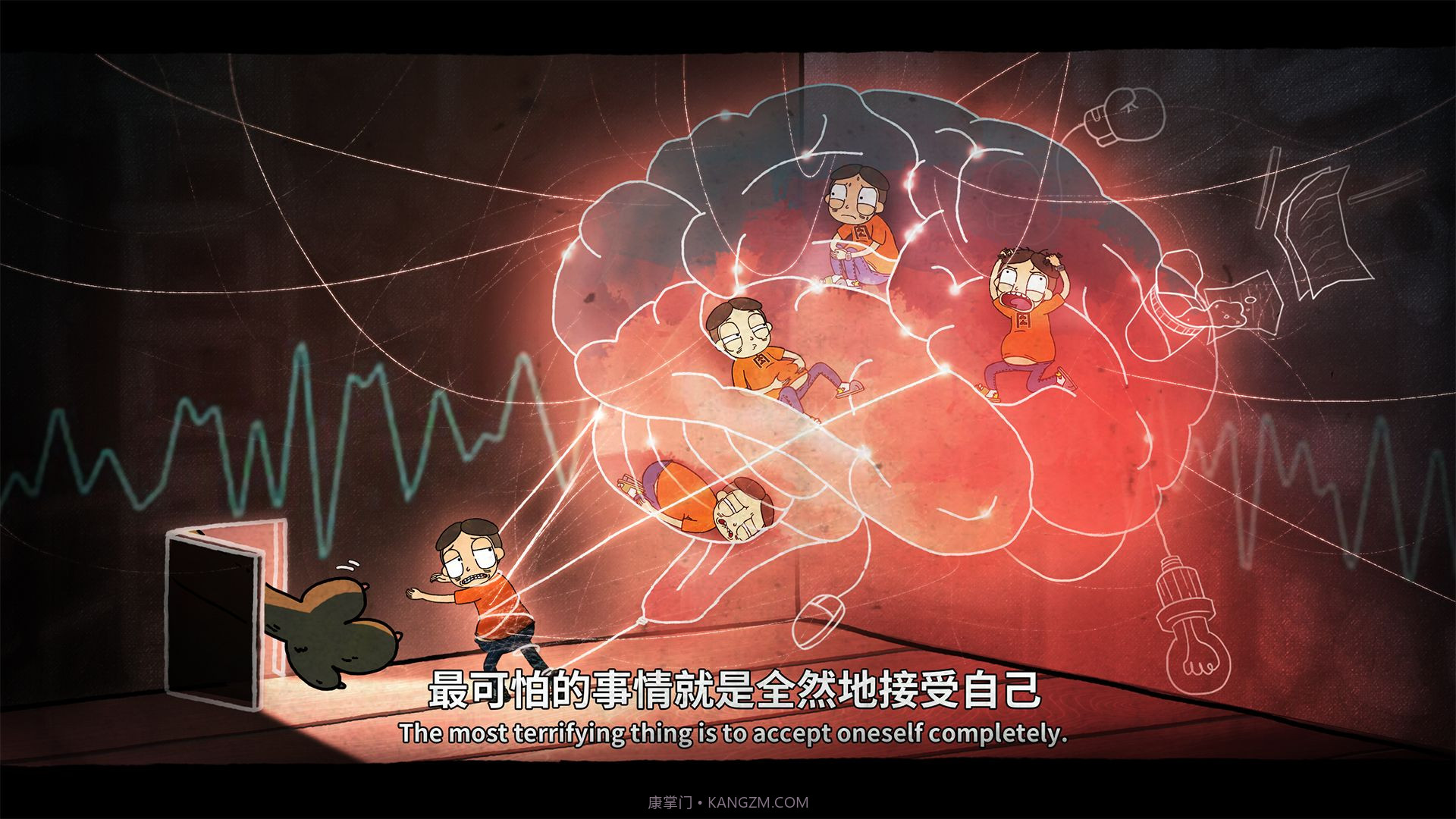 卧室冒险家截图2 卧室冒险家截图2