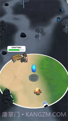 色彩入侵者放置Color Invaders Idle截图4 色彩入侵者放置Color Invaders Idle截图4