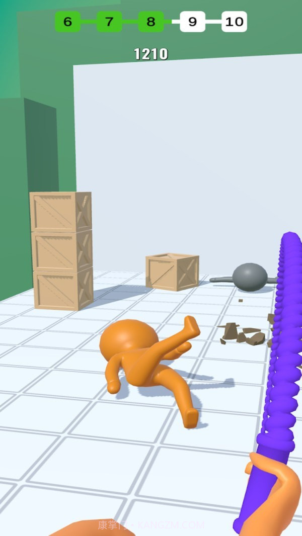 吃我一鞭子截图3 吃我一鞭子截图3