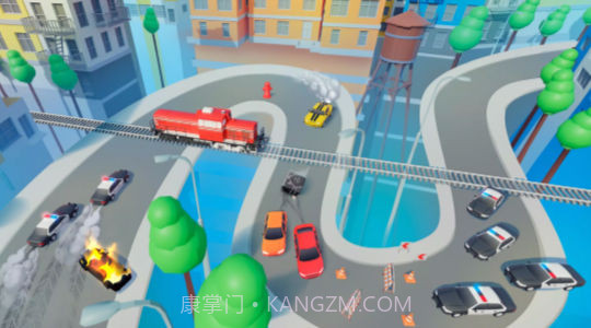 直线竞速街头飙速截图3 直线竞速街头飙速截图3