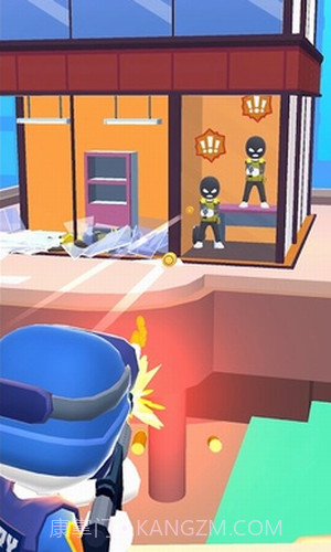 直升机射手截图1 直升机射手截图1