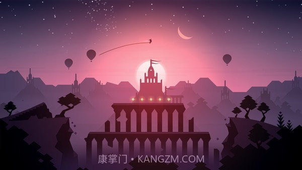 奥托的历险截图3 奥托的历险截图3