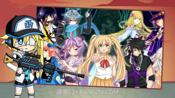 加查海关和咖啡截图1 加查海关和咖啡截图1