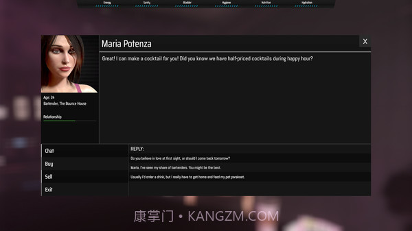 地铁模拟Metro Sim Hustle截图2 地铁模拟Metro Sim Hustle截图2