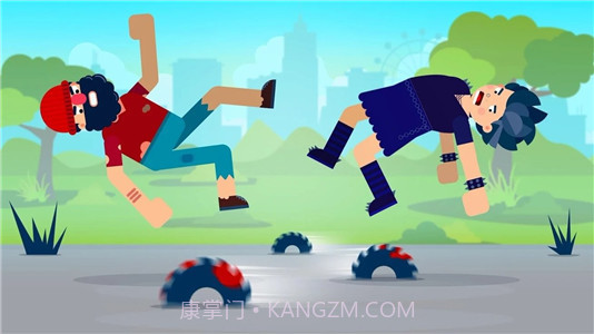 物理拳击2截图2 物理拳击2截图2