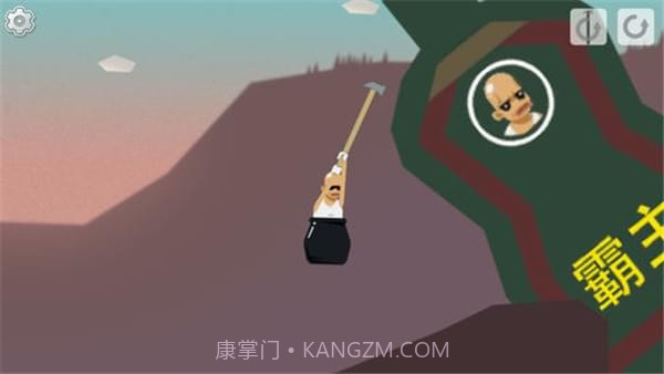 和王老汉一起攻克难关截图3