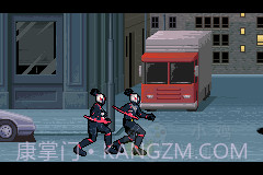 鸟人战队武士风暴截图2 鸟人战队武士风暴截图2