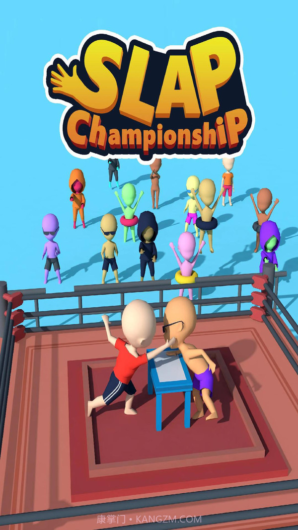 俄罗斯巴掌冠军截图2 俄罗斯巴掌冠军截图2