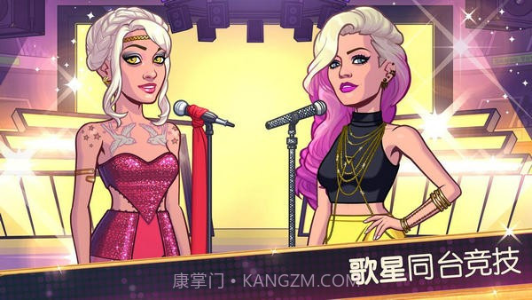 布兰妮美国梦截图1 布兰妮美国梦截图1