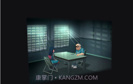 凯茜雨截图2 凯茜雨截图2