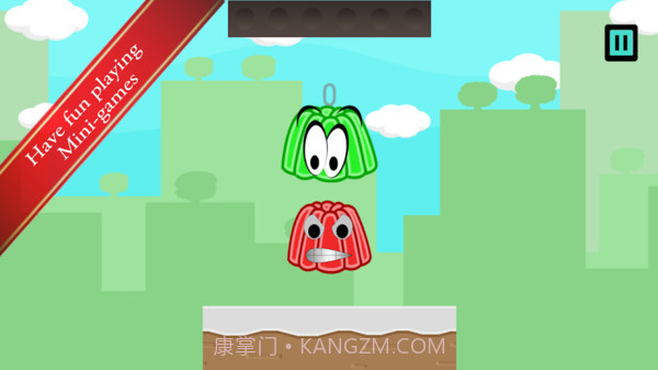 亚当的冒险截图3 亚当的冒险截图3