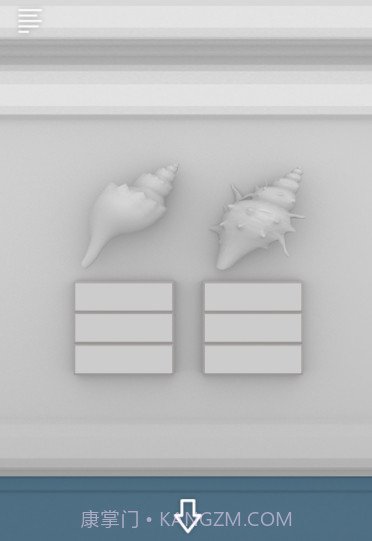 逃离海底密室截图4