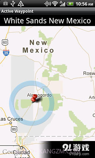 北极星导航系统截图6 北极星导航系统截图6