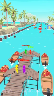 疯狂的船长截图1 疯狂的船长截图1