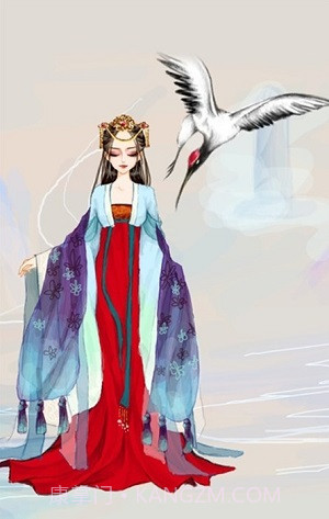 彩虹堂古装换装截图2 彩虹堂古装换装截图2