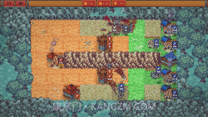 粉碎敌人截图2 粉碎敌人截图2