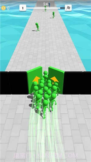 人群赛跑者截图4 人群赛跑者截图4