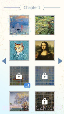 旋转拼图截图3 旋转拼图截图3