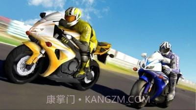 摩托车超级联赛截图4 摩托车超级联赛截图4