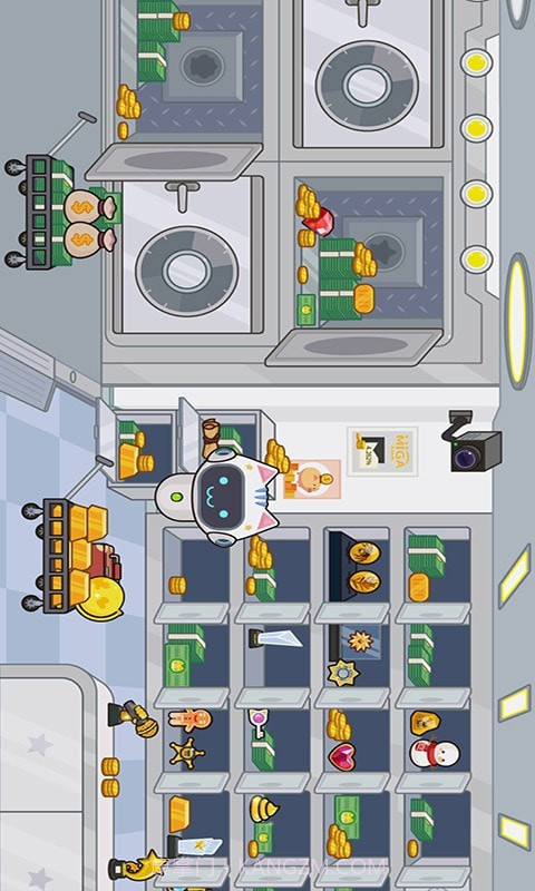 托卡小家世界截图2 托卡小家世界截图2