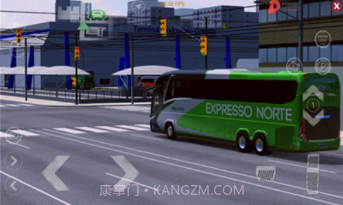 司机工作在线模拟器截图1 司机工作在线模拟器截图1