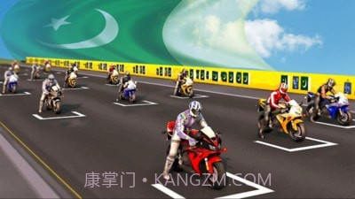 摩托车超级联赛截图2 摩托车超级联赛截图2