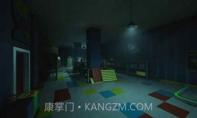 玩具厂派对截图2