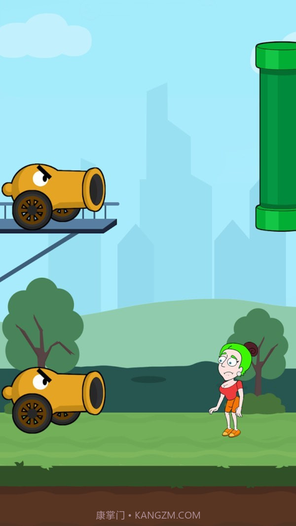 小姐姐有危险截图1 小姐姐有危险截图1