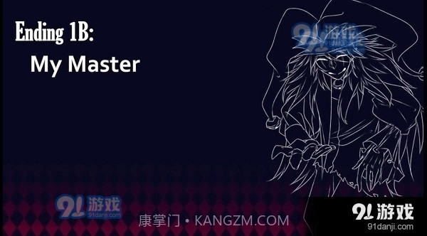 trappedwithjester游戏完整版截图3 trappedwithjester游戏完整版截图3