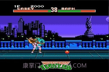 激龟快打(悟饭)截图4 激龟快打(悟饭)截图4