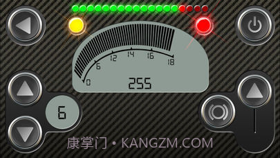 RevHeadz Engine Sounds截图5 RevHeadz Engine Sounds截图5