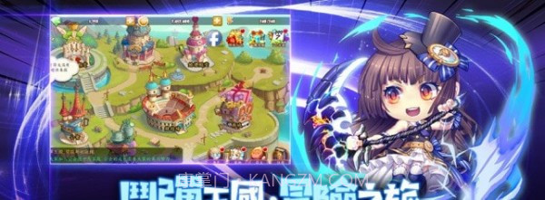 TNT弹弹特攻队截图3 TNT弹弹特攻队截图3