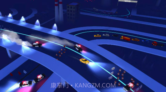 直线竞速街头飙速截图2 直线竞速街头飙速截图2