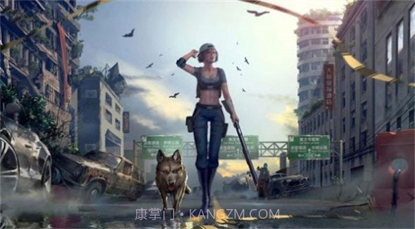废土重生记截图3 废土重生记截图3