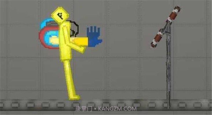 甜瓜游乐场波比玩具屋模组截图2 甜瓜游乐场波比玩具屋模组截图2