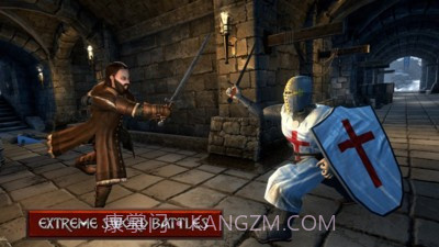 剑斗英雄截图3 剑斗英雄截图3