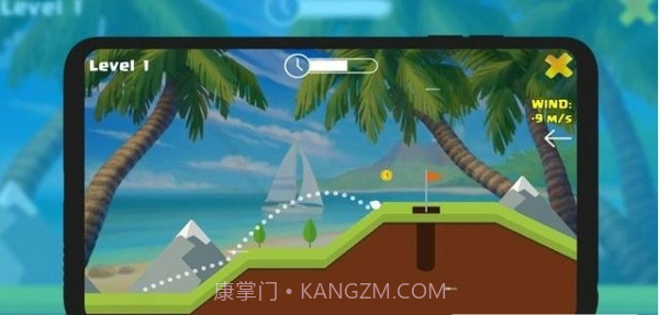 最佳击球高尔夫截图3 最佳击球高尔夫截图3