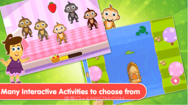 迷失苗床与触手世界截图2 迷失苗床与触手世界截图2